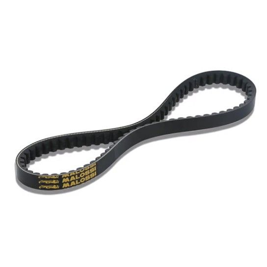 MALOSSI CORREIA DE VARIADOR KEVLAR BURGMAN 250