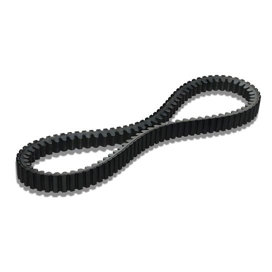 MALOSSI CORREIA T-MAX 500 KEVLAR