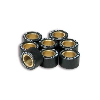 MALOSSI KIT ROLETOS 26x12.8 14 GRAMAS