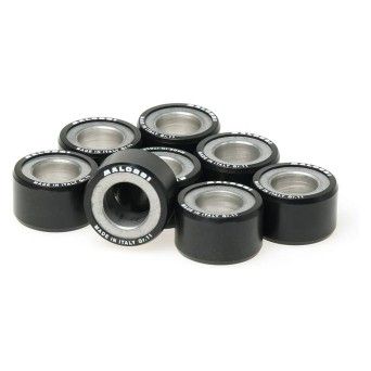 MALOSSI KIT ROLETOS 25x14,9 gr.14