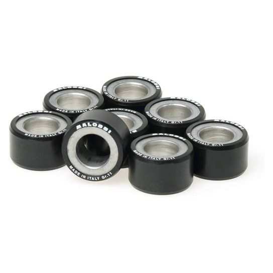 MALOSSI KIT ROLETOS 25x14,9 gr.14