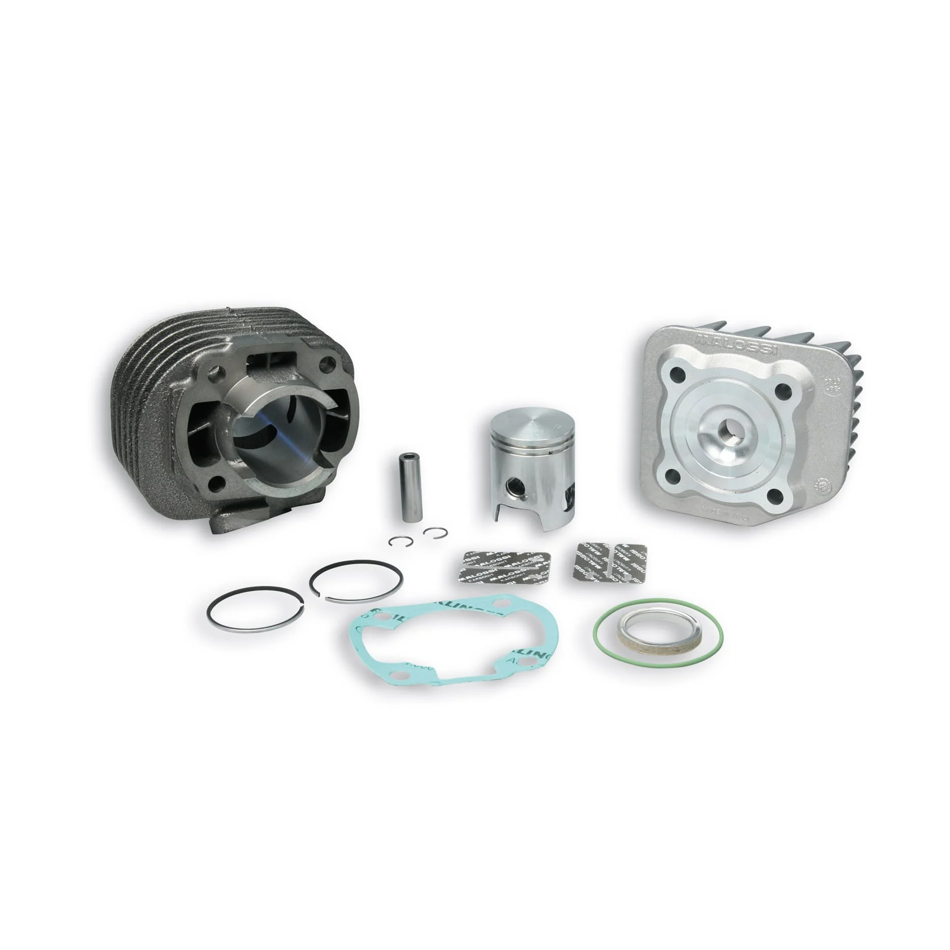 MALOSSI CILINDRO NEOS 40MM S/CULA�A