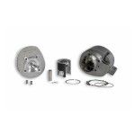 MALOSSI CILINDRO+CULAÇA XENTER 150 H2O I-TECH MALOSSI CILINDRO+CULAÇA XENTER 150 H2O I-TECH