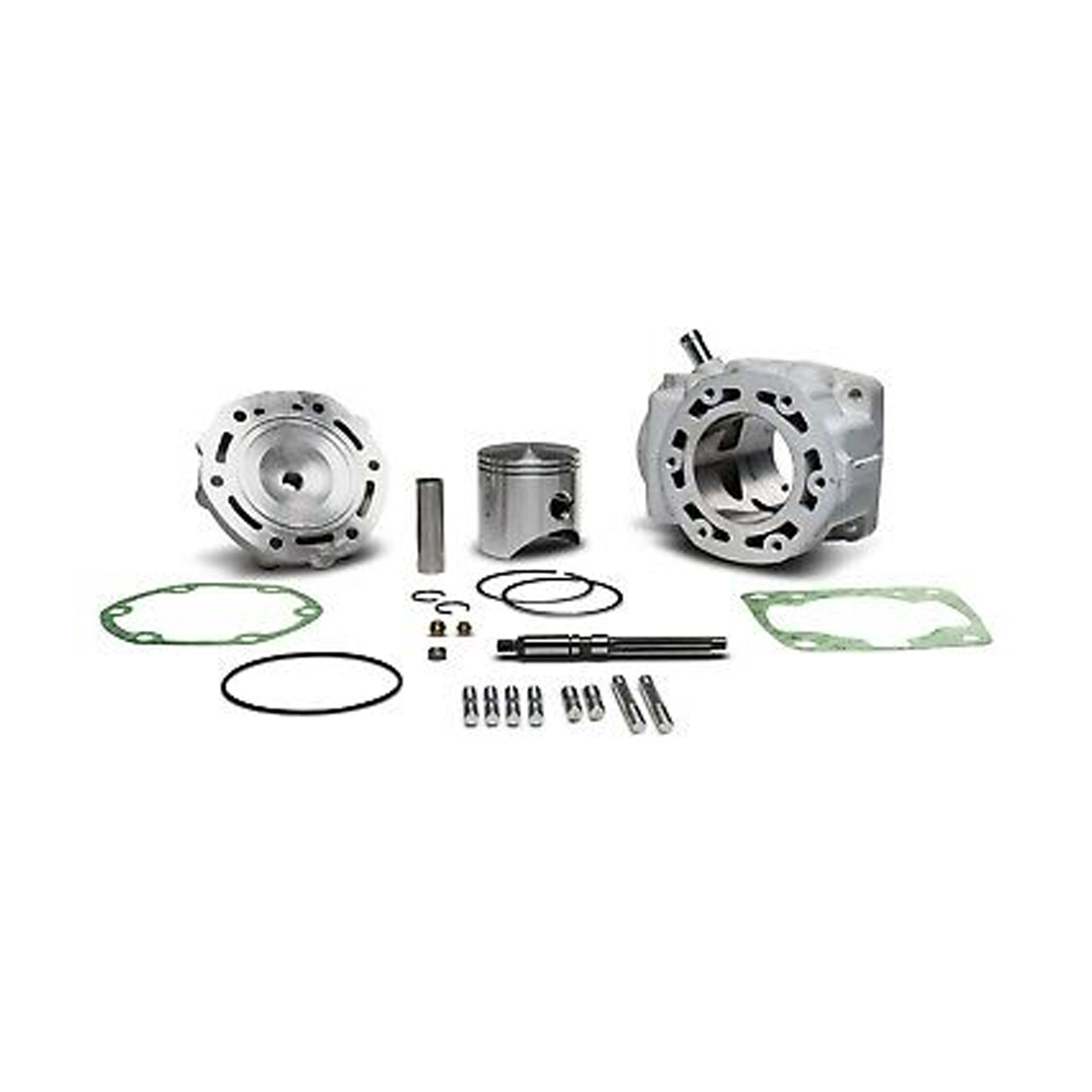 MALOSSI CILINDRO NSR125 O65 Aluminio H2O MALOSSI CILINDRO NSR125 O65 Aluminio H2O