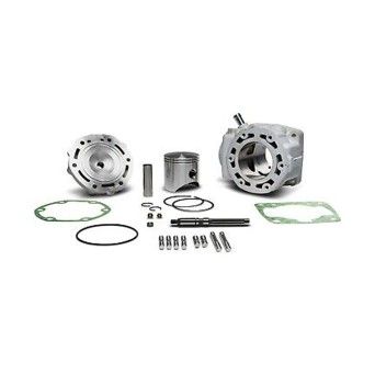 MALOSSI CILINDRO NSR125 O65 Aluminio H2O