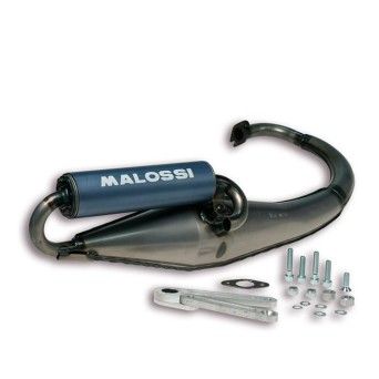 MALOSSI BWS 50 ESCAPE MHR REPLICA HOMOLOGADO