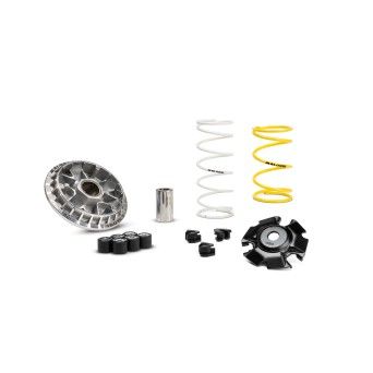 MALOSSI VARIADOR PCX125 2018-20 - FORZA 125 2017-20