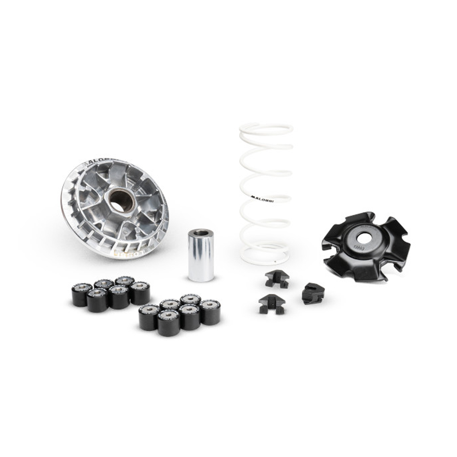 MALOSSI VARIADOR PCX125 FORZA 125 2021-