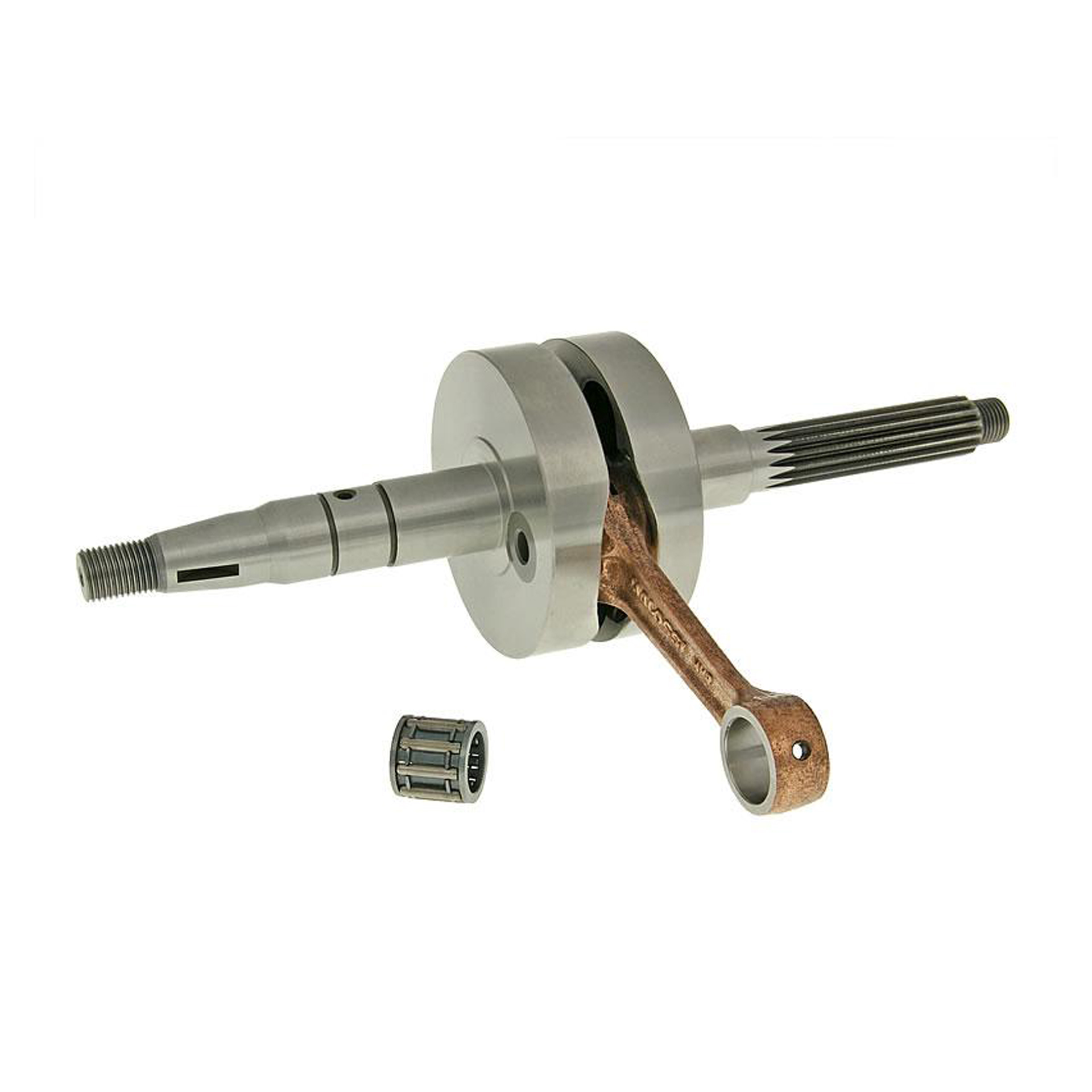MALOSSI CAMBOTA COMPLETA RHQ sp.� 12 (stroke 39,2m )