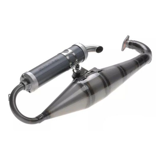 MALOSSI ESCAPE SCOOTER RACING MHR