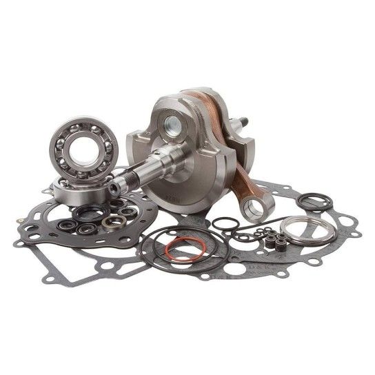 HOT RODS LTZ400 KIT CAMBOTA COMPLETA