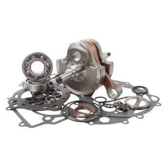 HOT RODS LTZ400 KIT CAMBOTA COMPLETA