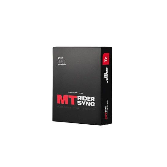 MT RIDER SYNC INTERCOMUNICADOR