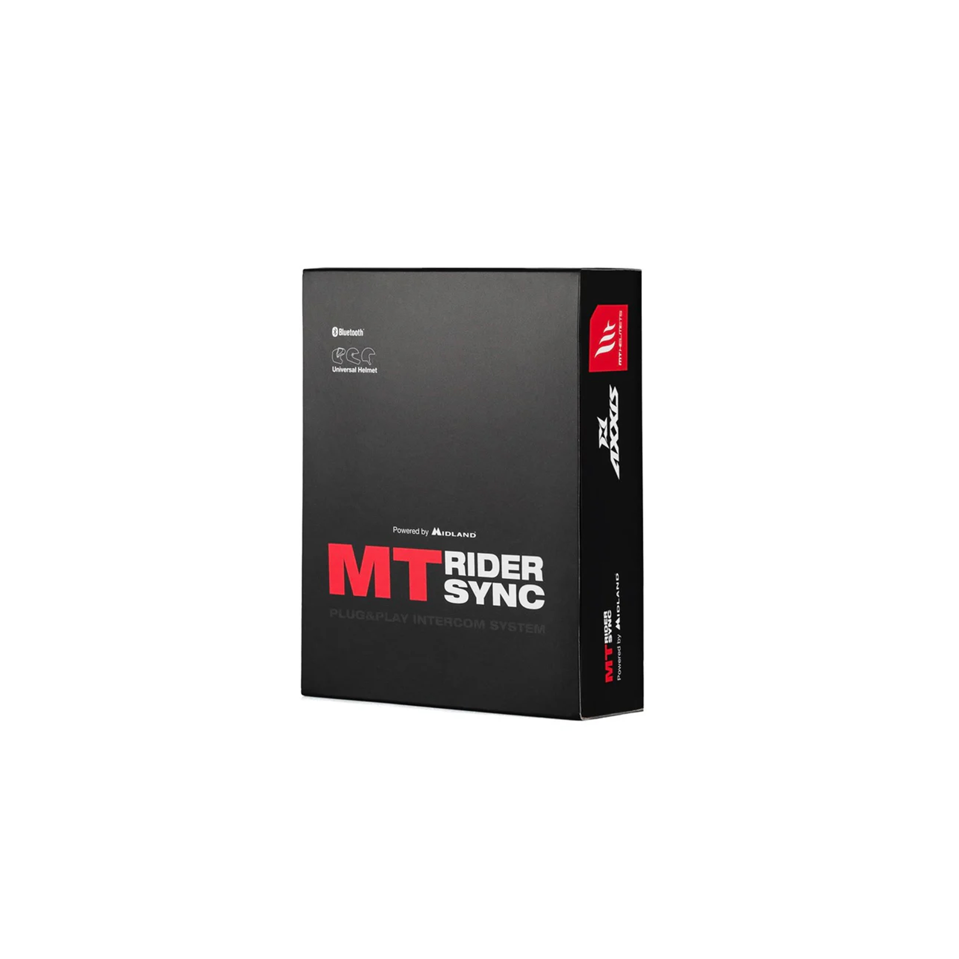 MT B-01 RIDER SYNC INTERCOMUNICADOR