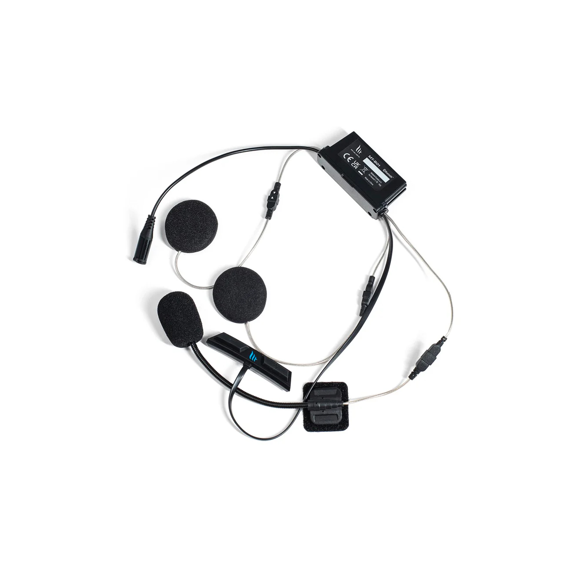 MT B-01 RIDER SYNC INTERCOMUNICADOR