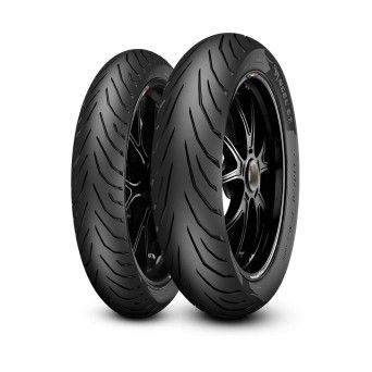 PIRELLI 150/60-17 66S ANGEL CITY TL