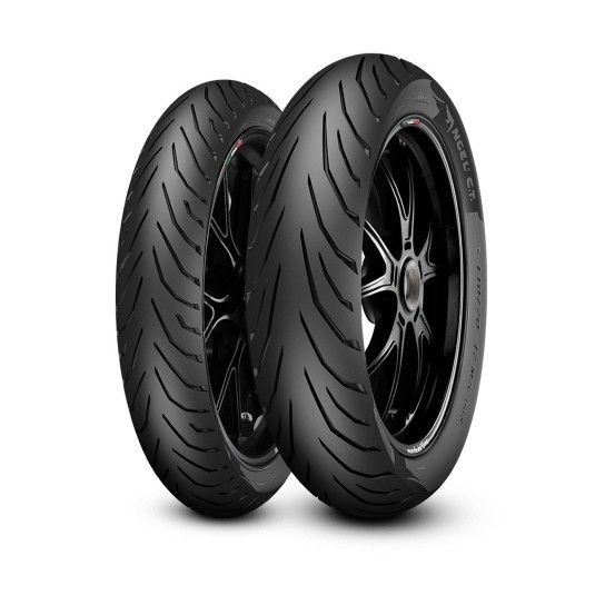 PIRELLI 150/60-17 66S ANGEL CITY TL