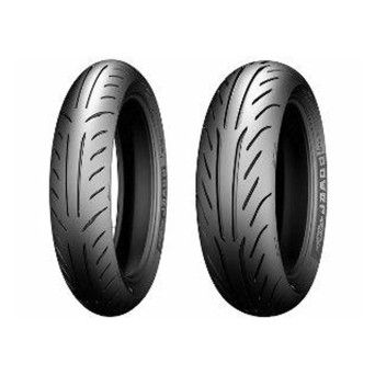 METZELER 130/70-13 REINF 63P TL ROADTEC SCOOTER