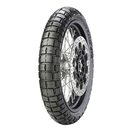 PIRELLI 90/90-21 54V (A) SCORPION RALLY STR