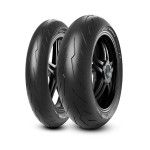 PIRELLI 180/55ZR17 73W DIABLO ROSSO CORSA IV