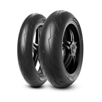 PIRELLI 180/55ZR17 73W DIABLO ROSSO CORSA IV