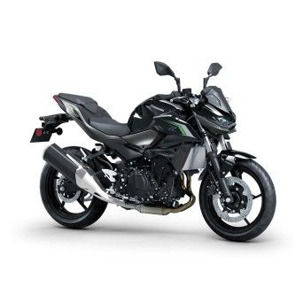 KAWASAKI Z 500 25