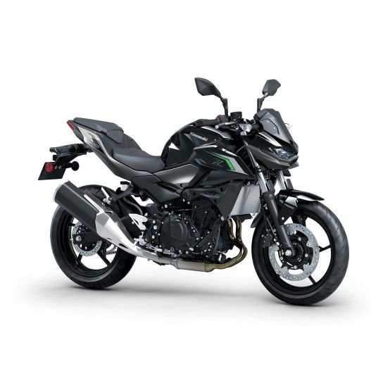 KAWASAKI Z 500 25