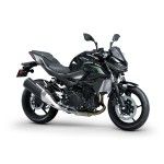 KAWASAKI Z 500 25