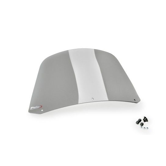 PUIG VIDRO CARENAGEM BATWING SML TOURING FUMADO