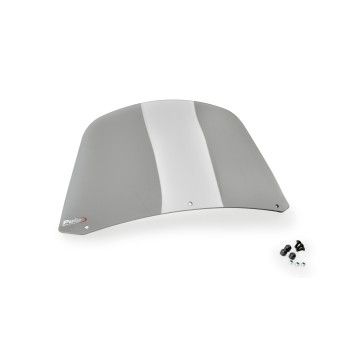 PUIG VIDRO CARENAGEM BATWING SML TOURING FUMADO