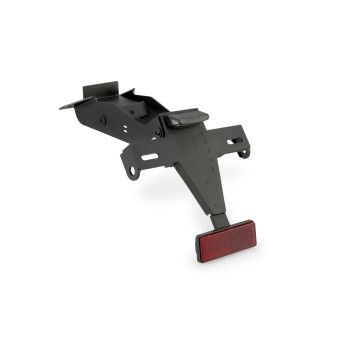 PUIG RS457 2024-25 SUPORTE MATRICULA