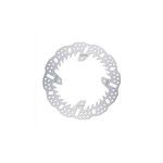 GALFER HONDA DISCO TRAS SHARK 240x4mm GALFER HONDA DISCO TRAS SHARK 240x4mm