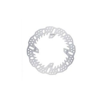 GALFER HONDA DISCO TRAS SHARK 240x4mm