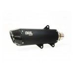 IXIL BMW C 400X GT PONTEIRA RACE HEXOVAL XTREM PRETO NO