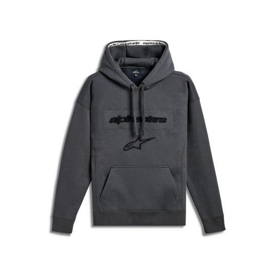 ALPINESTARS HOODIE EXORDIUM
