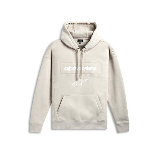 ALPINESTARS HOODIE EXORDIUM
