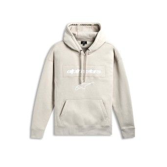 ALPINESTARS HOODIE EXORDIUM