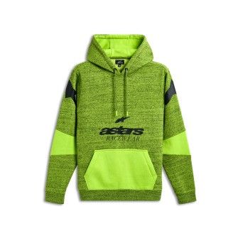 ALPINESTARS HOODIE PERPETUATE