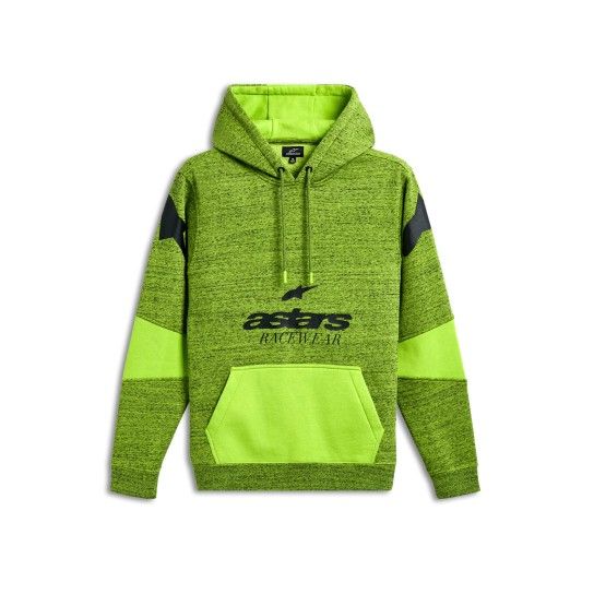 ALPINESTARS HOODIE PERPETUATE