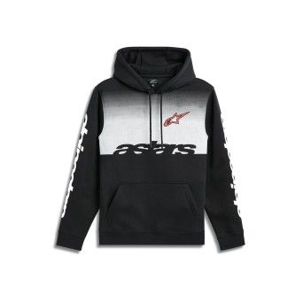 ALPINESTARS HOODIE SPECTER