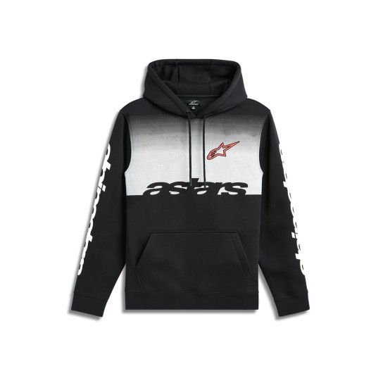 ALPINESTARS HOODIE SPECTER