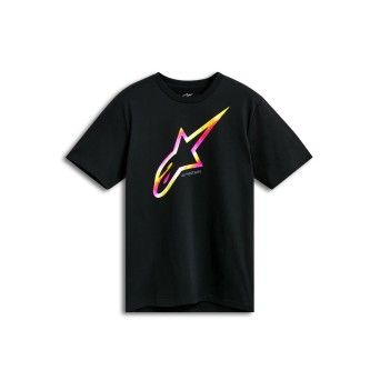 ALPINESTARS T- SHIRT OMNIUM SS CSF TEE