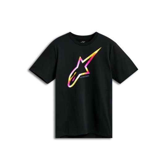 ALPINESTARS T- SHIRT OMNIUM SS CSF TEE