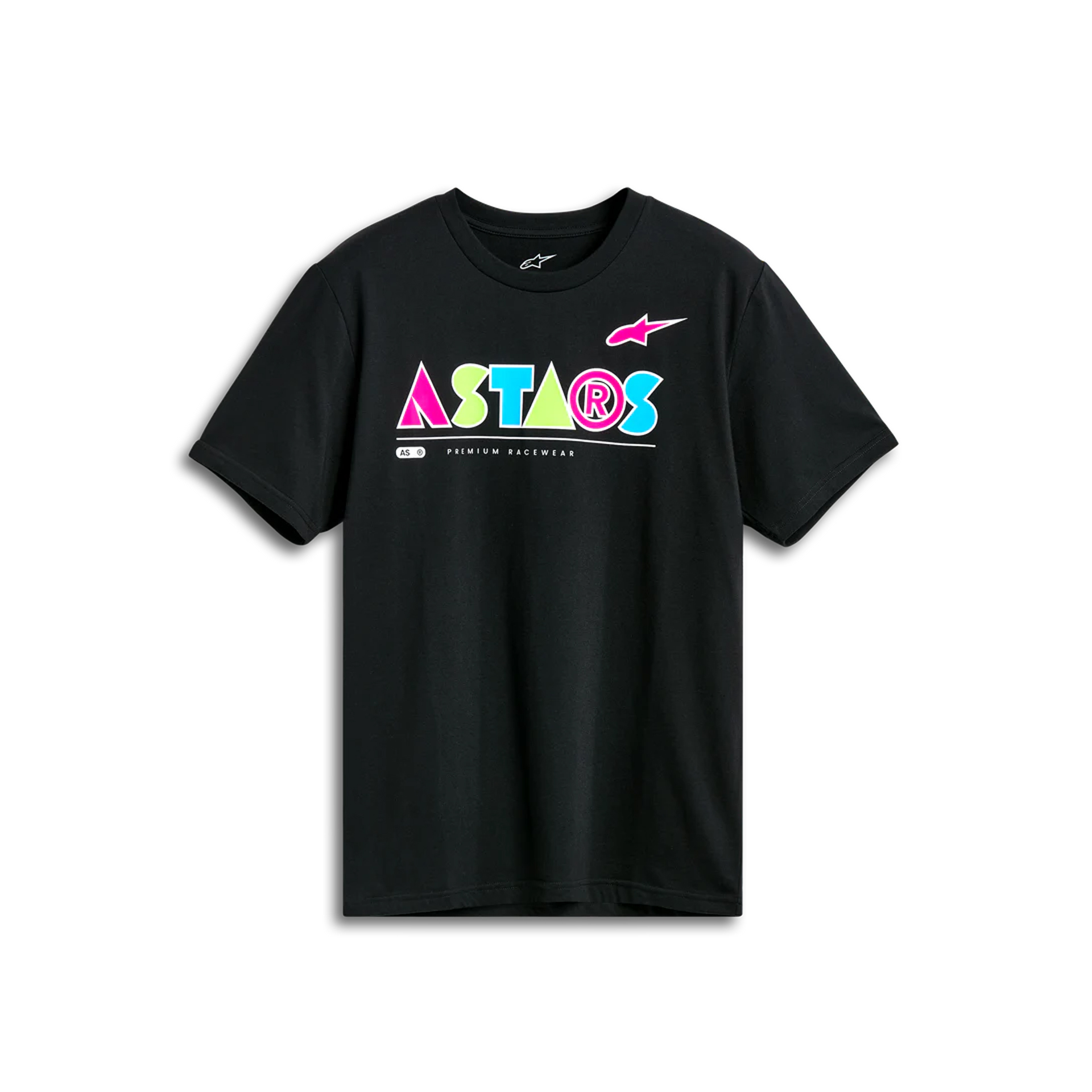 ALPINESTARS T- SHIRT CEREAL SS CSF TEE ALPINESTARS T- SHIRT CEREAL SS CSF TEE