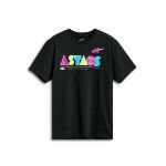 ALPINESTARS T- SHIRT CEREAL SS CSF TEE ALPINESTARS T- SHIRT CEREAL SS CSF TEE