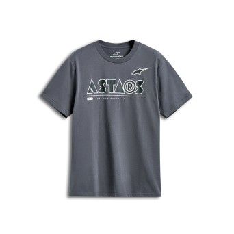 ALPINESTARS T- SHIRT CEREAL SS CSF TEE