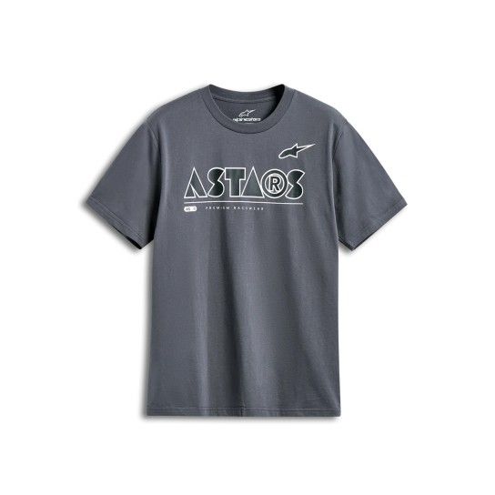 ALPINESTARS T- SHIRT CEREAL SS CSF TEE