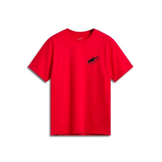 ALPINESTARS T- SHIRT FORMULATE SS CSF TEE