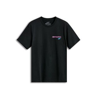 ALPINESTARS T- SHIRT NO BARRIER SS CSF TEE