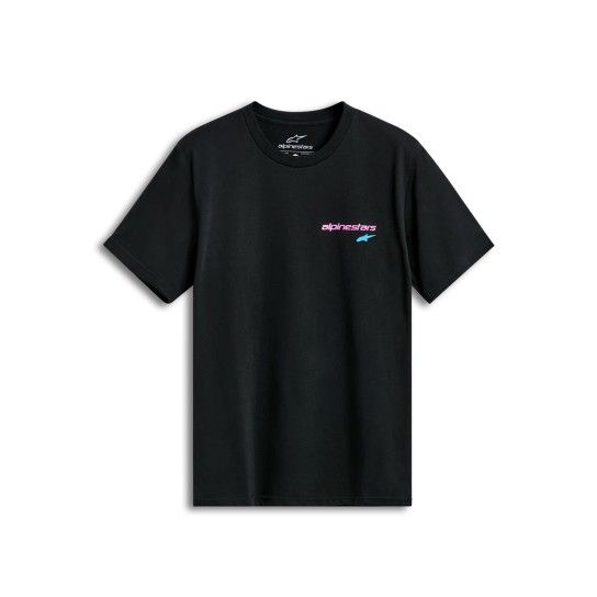 ALPINESTARS T- SHIRT NO BARRIER SS CSF TEE